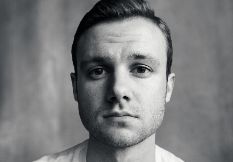 Brad G. on SoundBetter