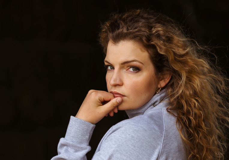 Holly on SoundBetter