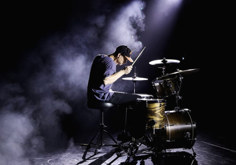 Jesse Farmer on SoundBetter