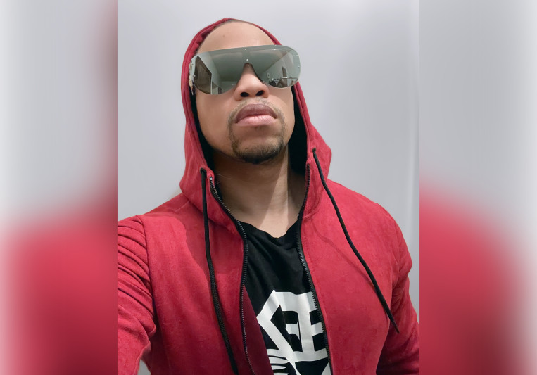 Delano "Pyro" Lowes on SoundBetter