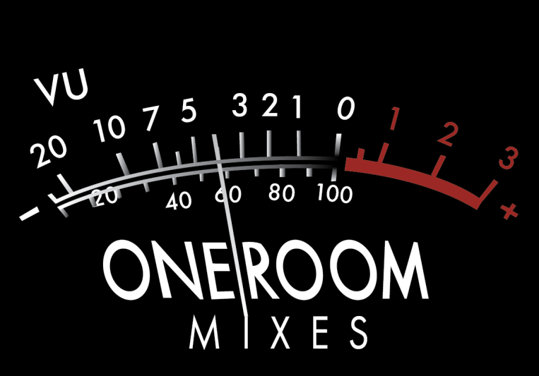 The-One-Room Studios on SoundBetter