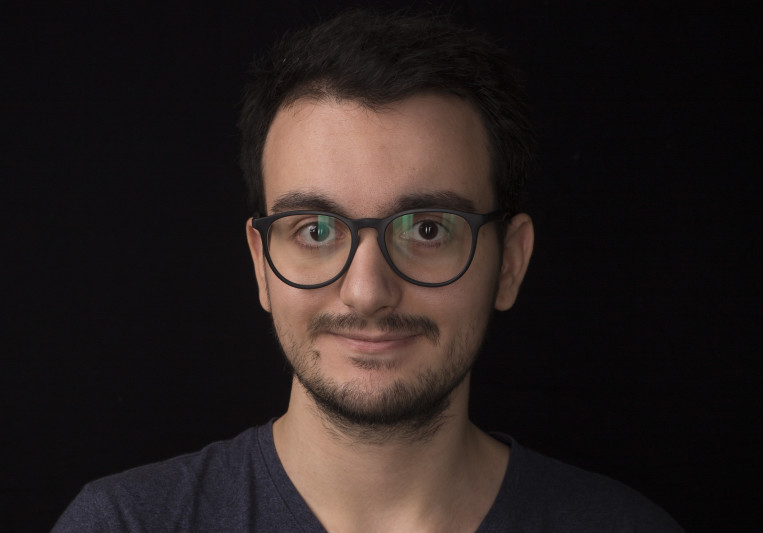 Fabio Ometto on SoundBetter