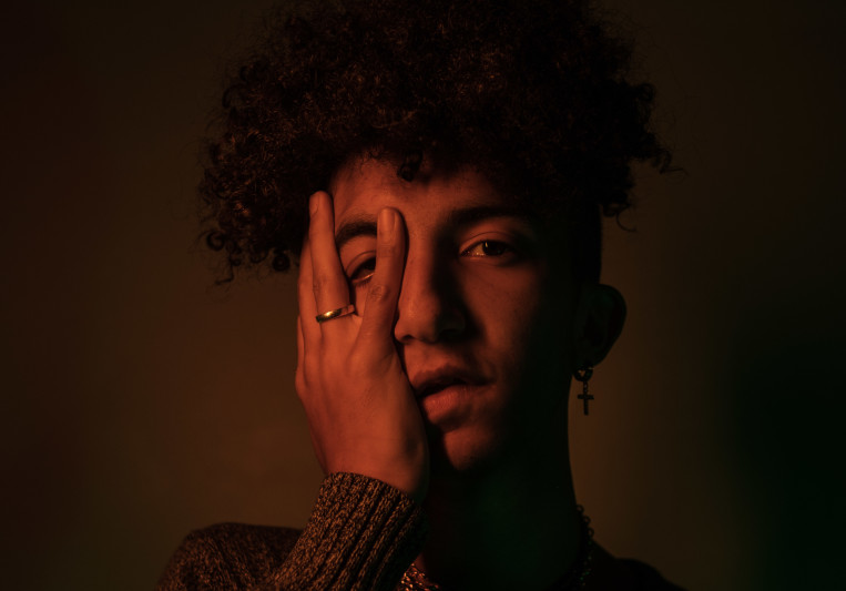 Zach James on SoundBetter