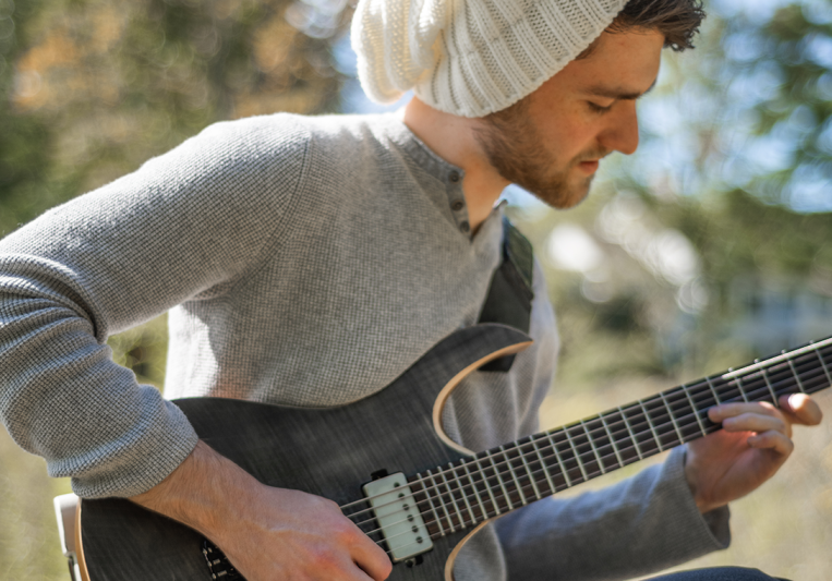Zach Munowitz on SoundBetter