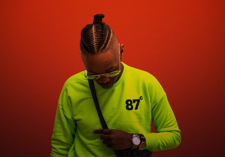 Tactic Tha Hitmaker on SoundBetter