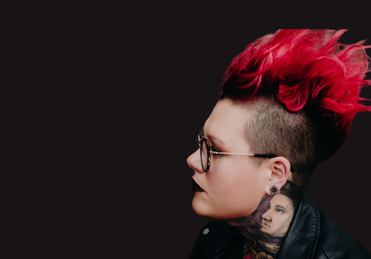 Aimee Francis - FoxHausMusic on SoundBetter