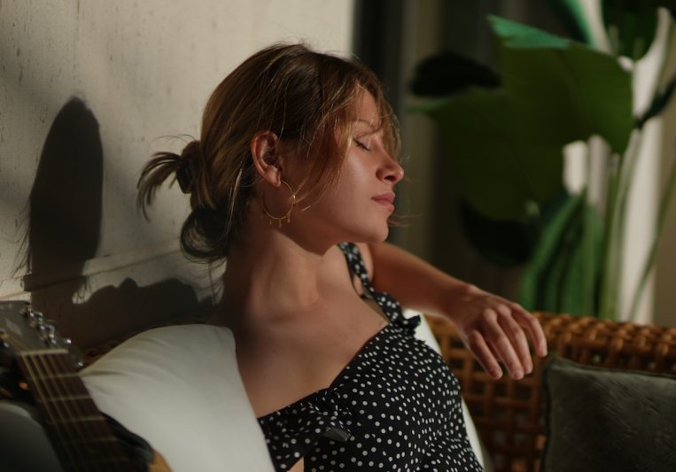 SARA on SoundBetter