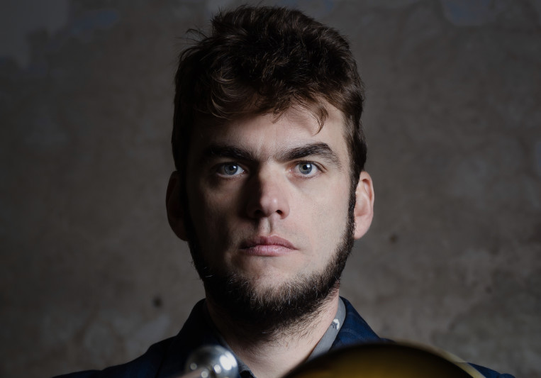 Juan Canosa on SoundBetter