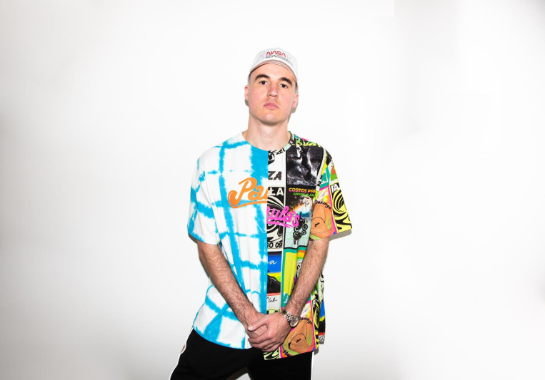 Ollie G. on SoundBetter