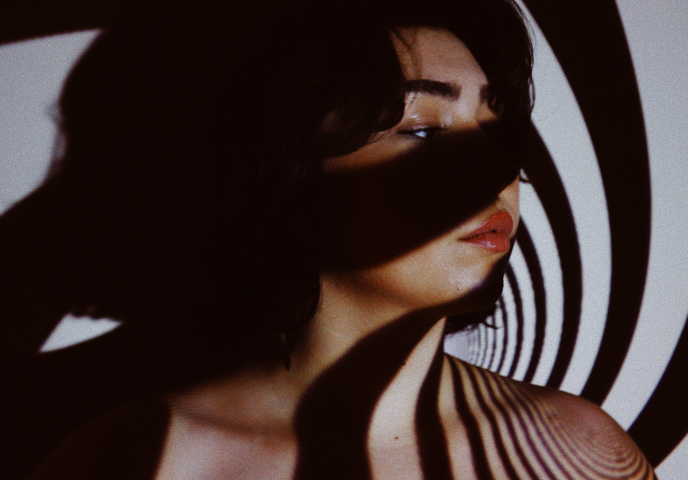 Kat Dion on SoundBetter