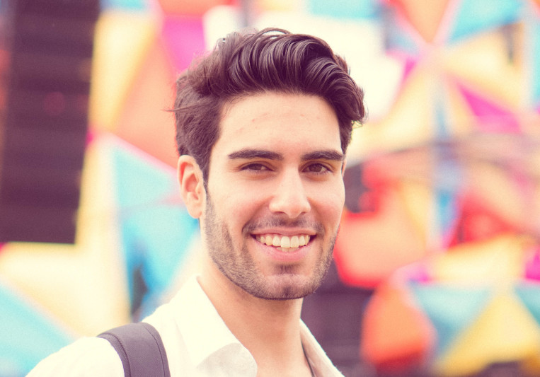 Melih Kor on SoundBetter