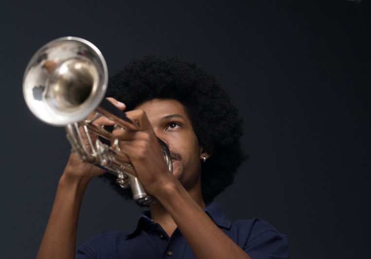 Ailton Junior on SoundBetter