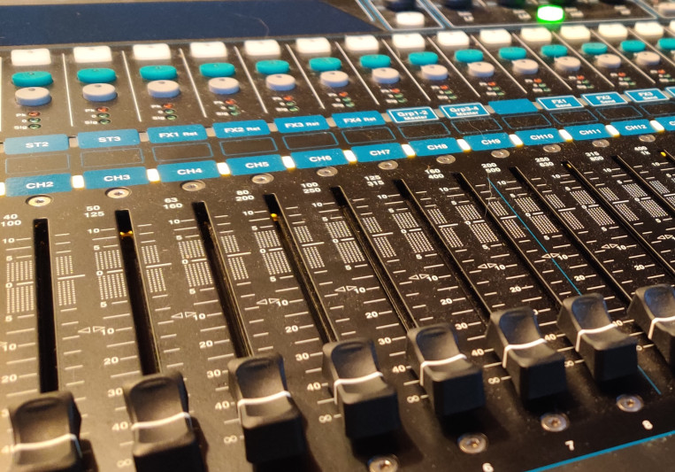 Dylan Heisler on SoundBetter