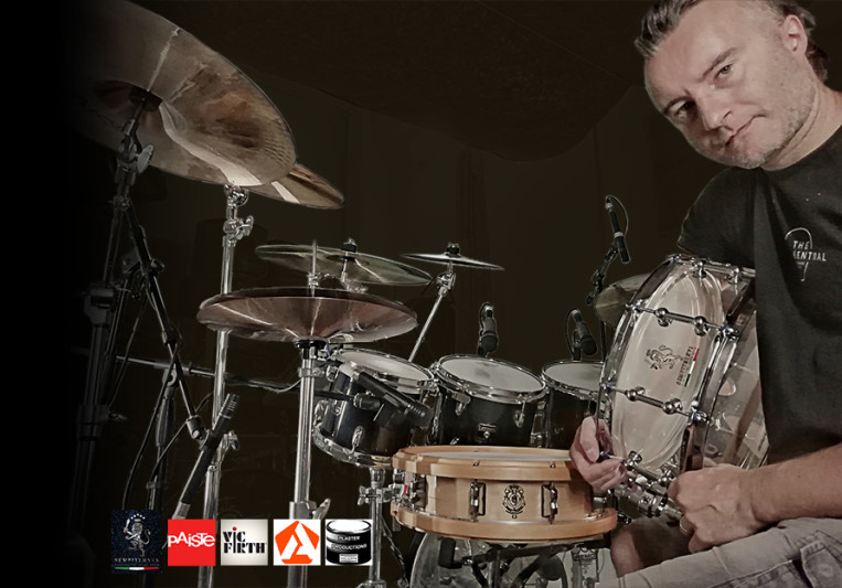 Alessandro Vagnoni on SoundBetter