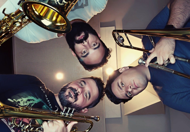 Brazilian Horn section on SoundBetter
