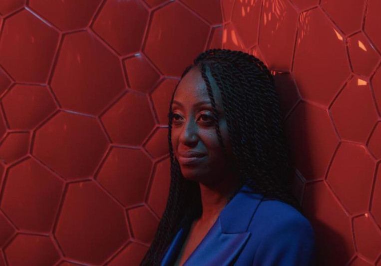 ANJARA on SoundBetter