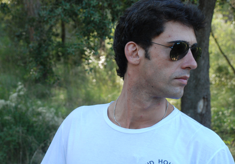 Andreas Andersen on SoundBetter