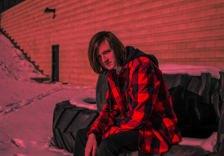 Kieran MacPherson on SoundBetter