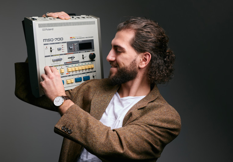 HERITAGE X on SoundBetter