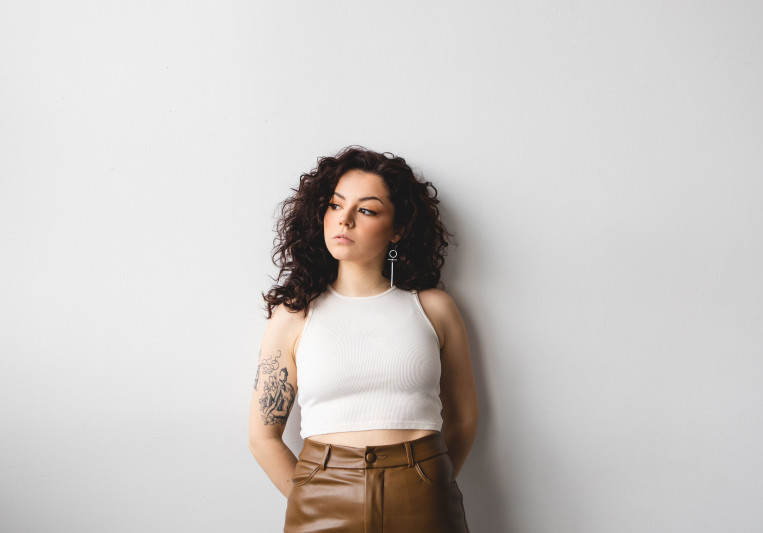 Mali Leona on SoundBetter