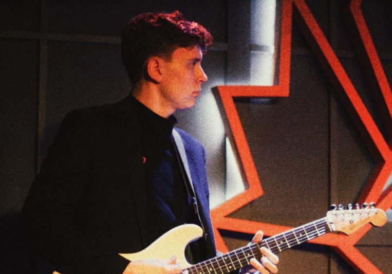Dakota Vaughan on SoundBetter