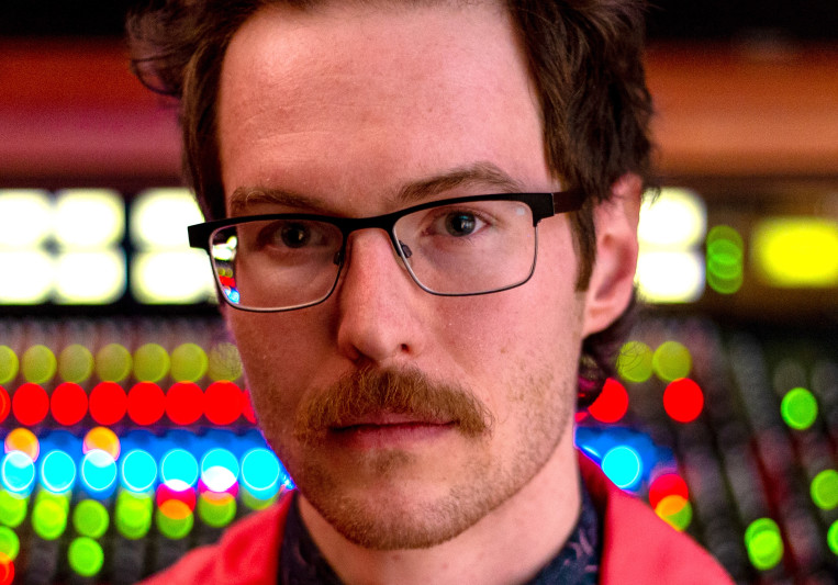 Elliot Duke Jensen on SoundBetter