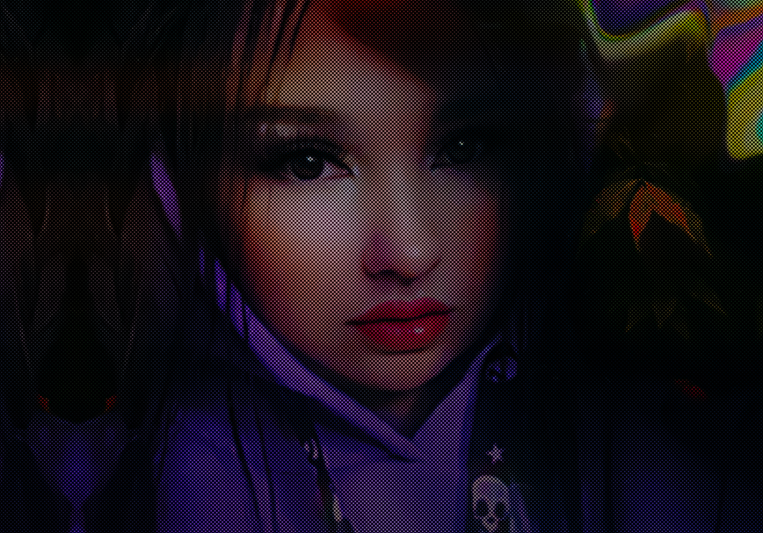 Iva Gonzo on SoundBetter