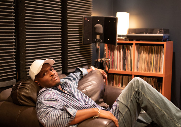 BST on SoundBetter