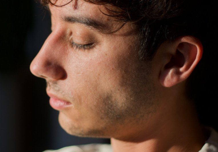 Elias Abid on SoundBetter