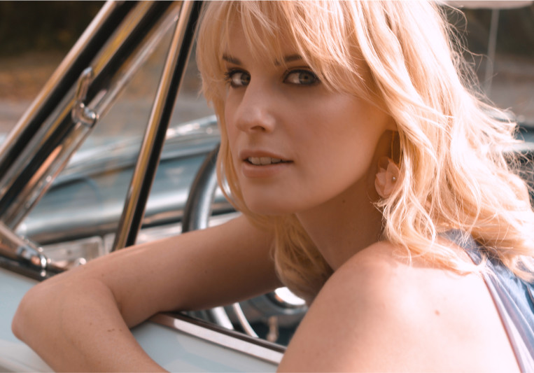 Katelyn D. on SoundBetter
