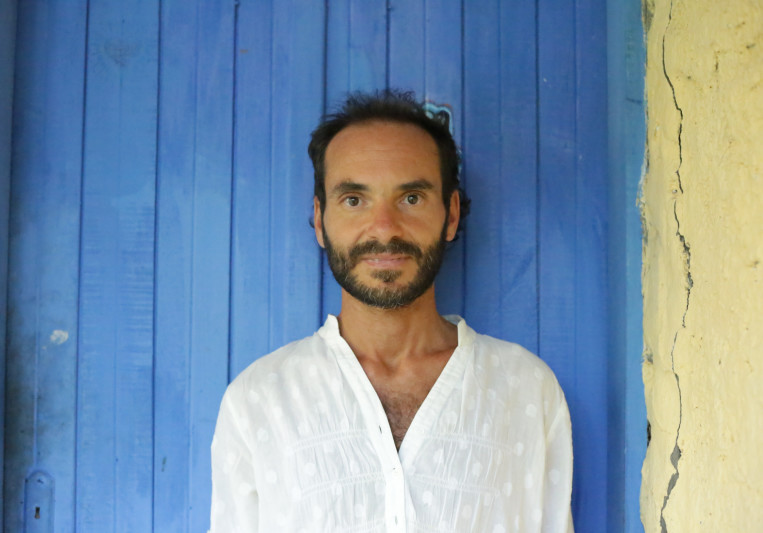 Luciano Alonso on SoundBetter