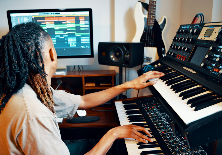 The Inscape on SoundBetter