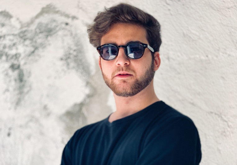 Matteo Campanelli on SoundBetter