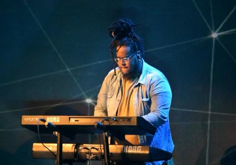 Vincent Calice on SoundBetter