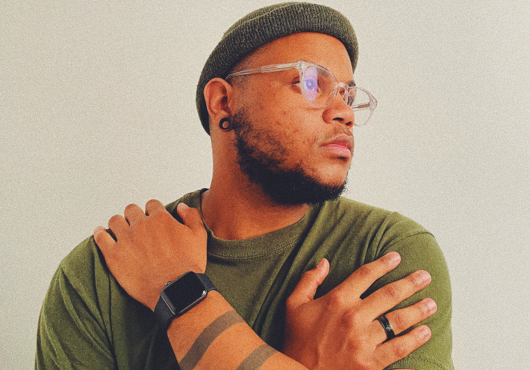 Remy Styrk on SoundBetter