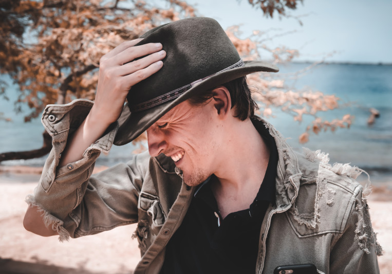 Andrew Hand on SoundBetter