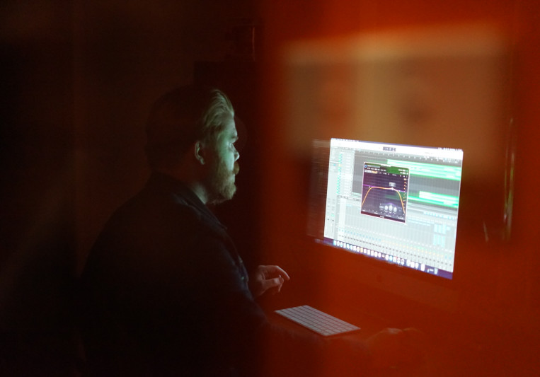 Ryan Cramp on SoundBetter