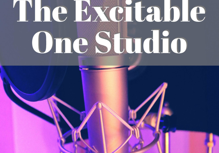 The Excitable One Studio on SoundBetter