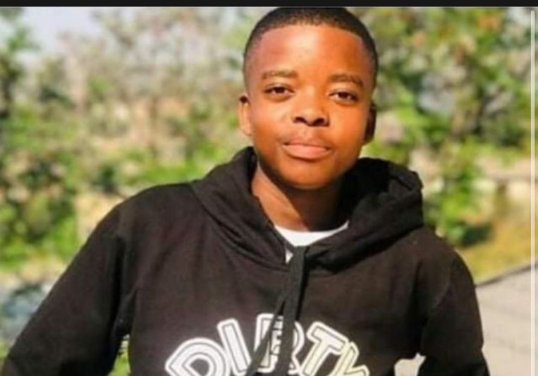 Mondli Shabalala on SoundBetter