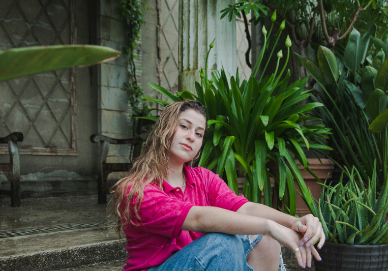 Giselle Lily on SoundBetter