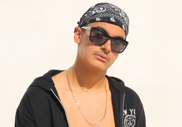 ANAthaBOSS on SoundBetter