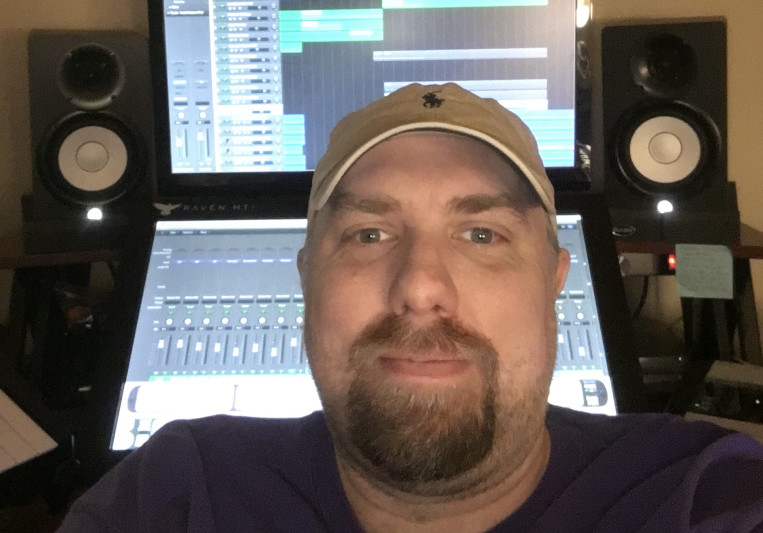 Jonathan S. on SoundBetter