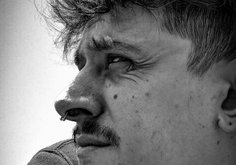 Davide Patacchini on SoundBetter