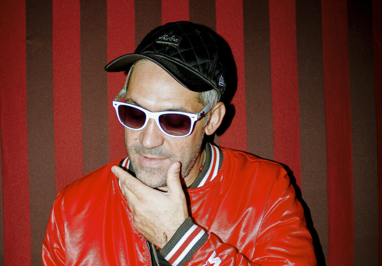 Parmi on SoundBetter