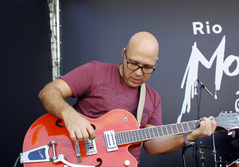 Thiago Di Sabbato on SoundBetter