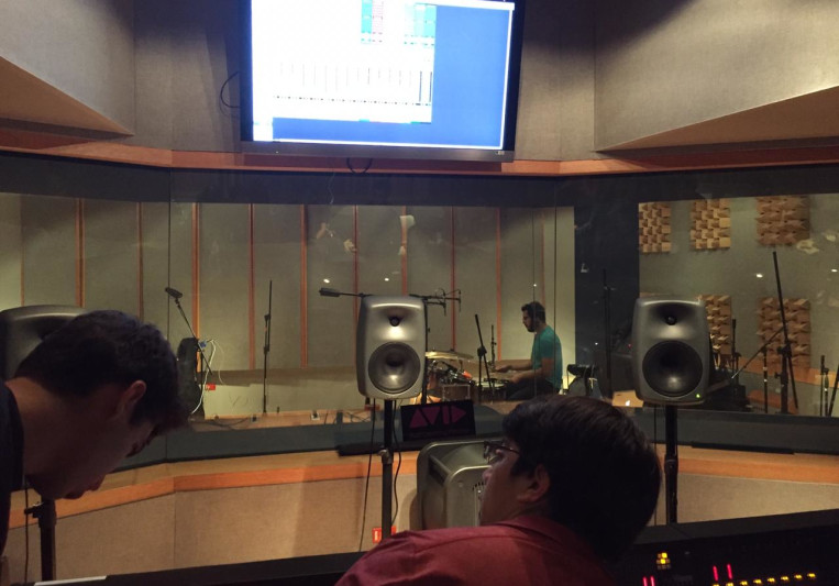 Osiris Gil on SoundBetter
