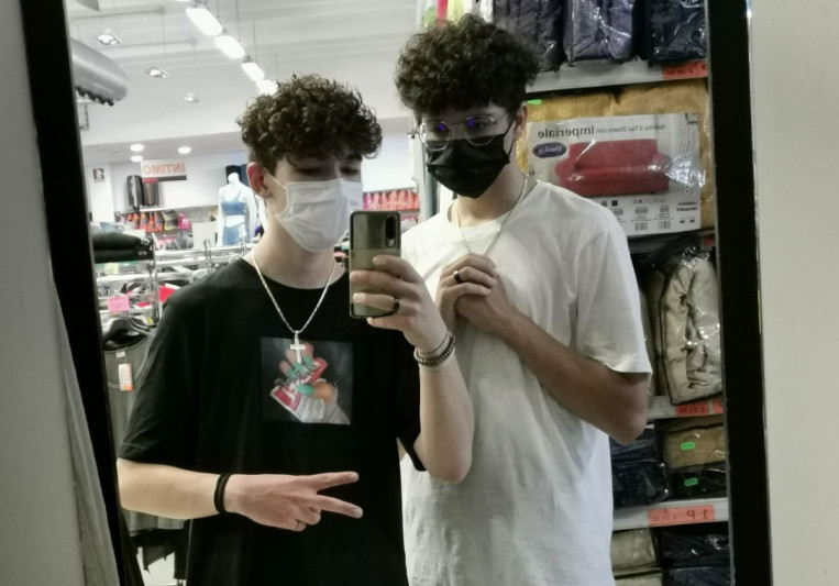 Blxck Belt on SoundBetter