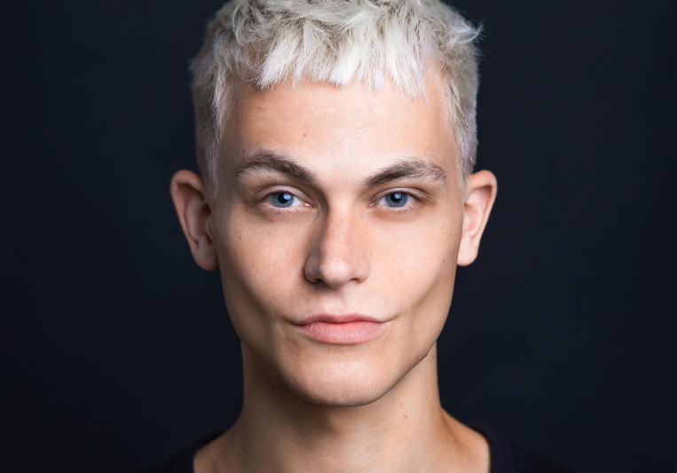 Bram Fidder on SoundBetter