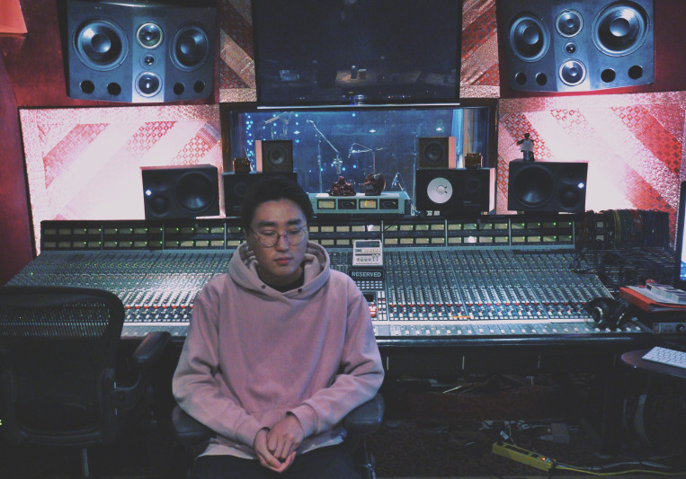 AfterTide on SoundBetter
