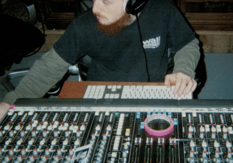 Jig Dubé on SoundBetter